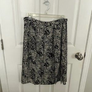 WWW Skirt